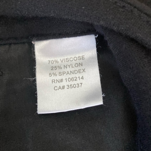 Joe’s Jeans | Stretch Legging Pants - Picture 4 of 4